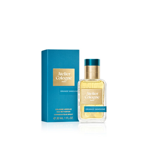 欧珑赤霞橘光香水 30ml