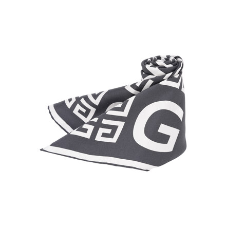 SCARF_GRAY_GW9090SS910