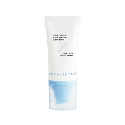 펩타테놀 아쿠아 베리어 선크림 50ml