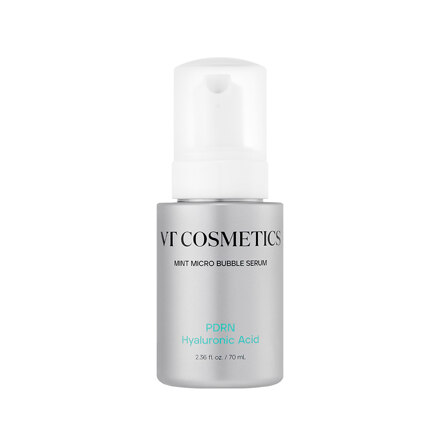 피디알엔 히알루론산 민트 마이크로 버블 세럼 70ML