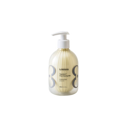 요거덤 딥 클렌징 밀크 300ml