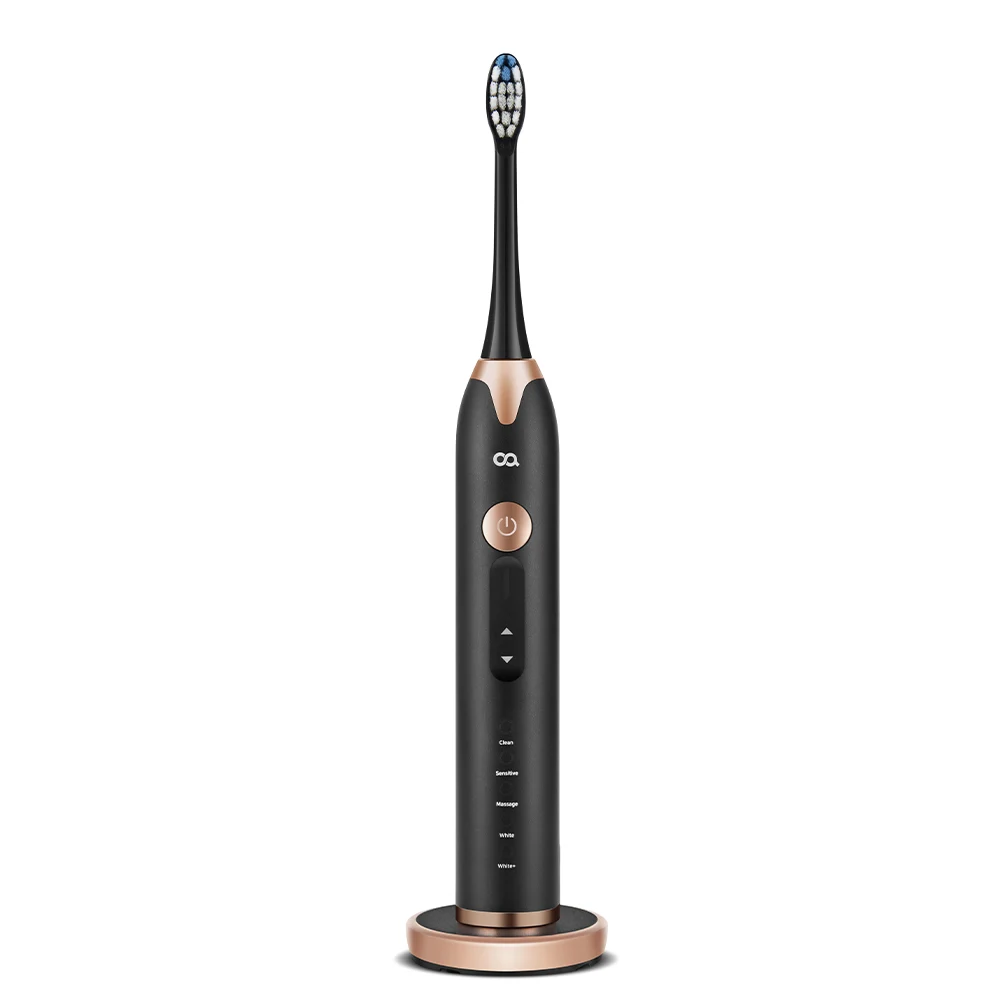 신세계인터넷면세점-오아-Toothbrush-오아클린이소프트R-블랙