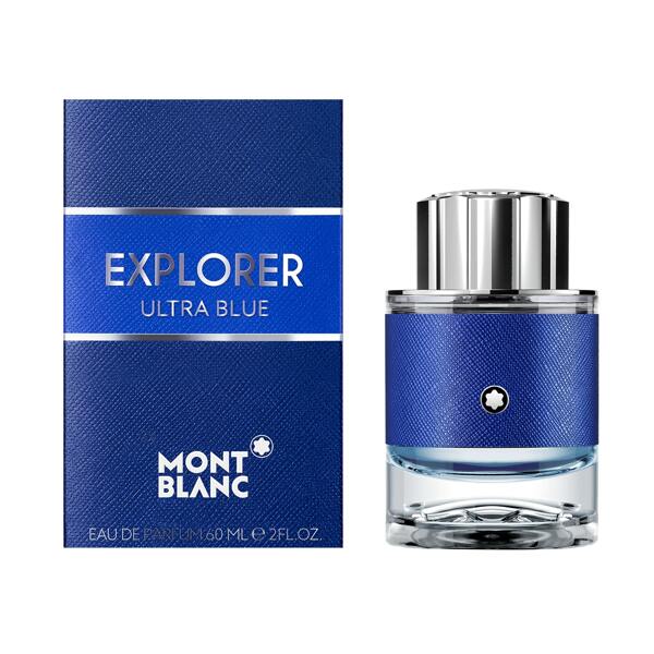 신세계인터넷면세점-몽블랑(코스메틱)-perfume_for_man-EXPLORER ULTRA BLUE EDP 60ML