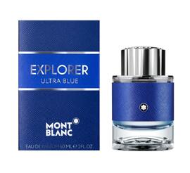 EXPLORER ULTRA BLUE EDP 60ML