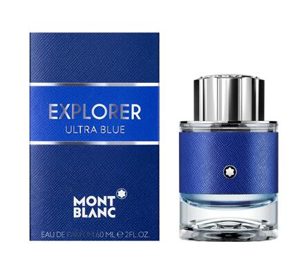 EXPLORER ULTRA BLUE EDP 60ML