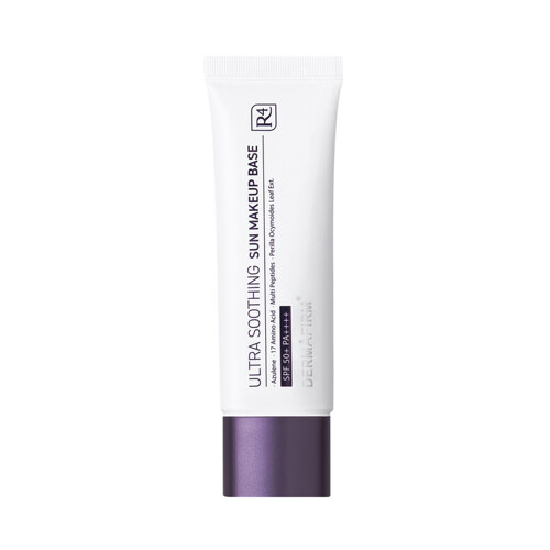 울트라 수딩 선 메이크업 베이스 R4_50ml