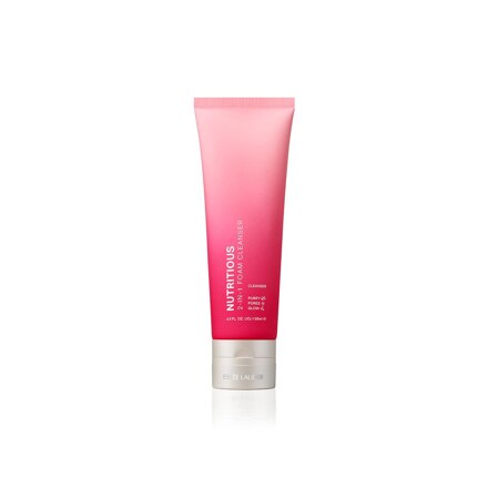 Nutritious 투-인-원 폼 클렌저 125ML