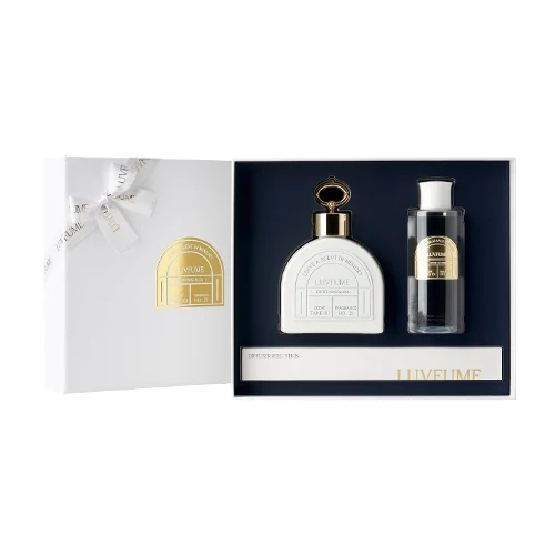 신세계인터넷면세점-러퓸-Candle_Diffuser_Aroma-그라스 마티네 디퓨저 세트