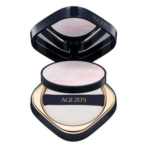 Spotlight Pressed Powder (蜜粉)