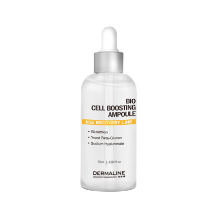 바이오 셀 부스팅 앰플 75ml