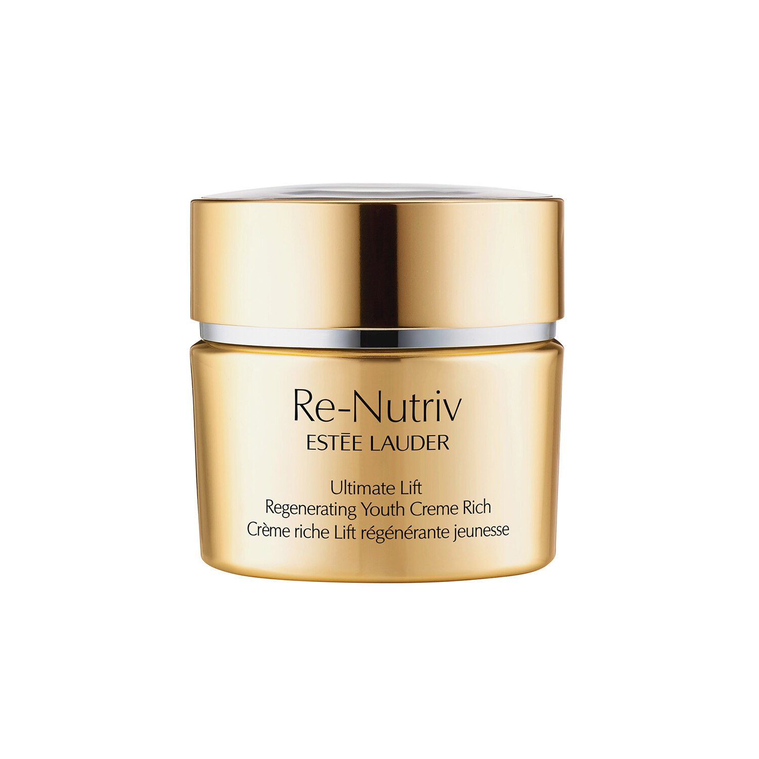 Re-Nutriv 리-뉴트리브 얼티미트 리프트 리제너레이팅 유쓰 크림 리치 50ml