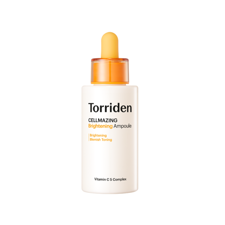 셀메이징 비타C 브라이트닝 앰플 30ml