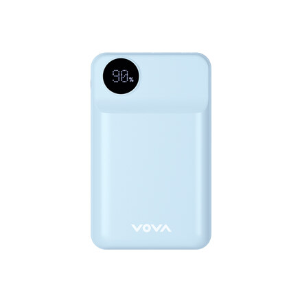 VOVA 22.5W 快充移动电源 20,000mAh