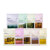 신세계인터넷면세점-옵타움-Candle_Diffuser_Aroma-페이퍼 인센스 트라이얼 키트 (9가지 향 세트)