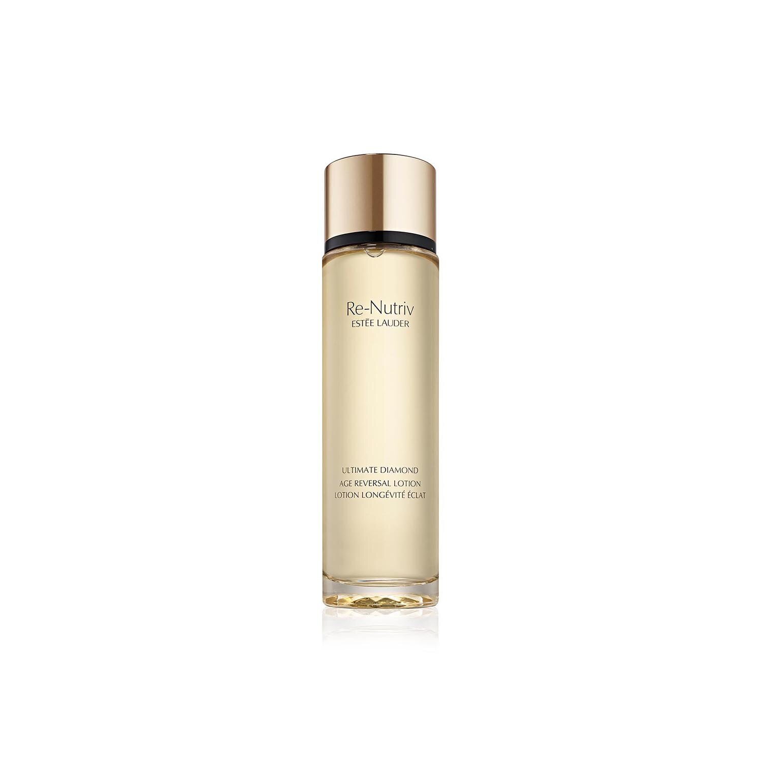 Re-Nutriv 白金级花菁萃紧颜精华滋养面霜50ml - 雅诗兰黛- 美妆