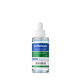아쿠아 이온 플라즈마 수분 앰플 50ml