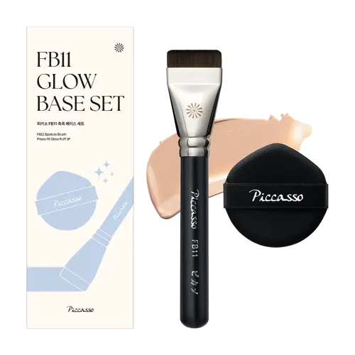 [Shinsegae Exclusive] FB11 Moisture Base Set