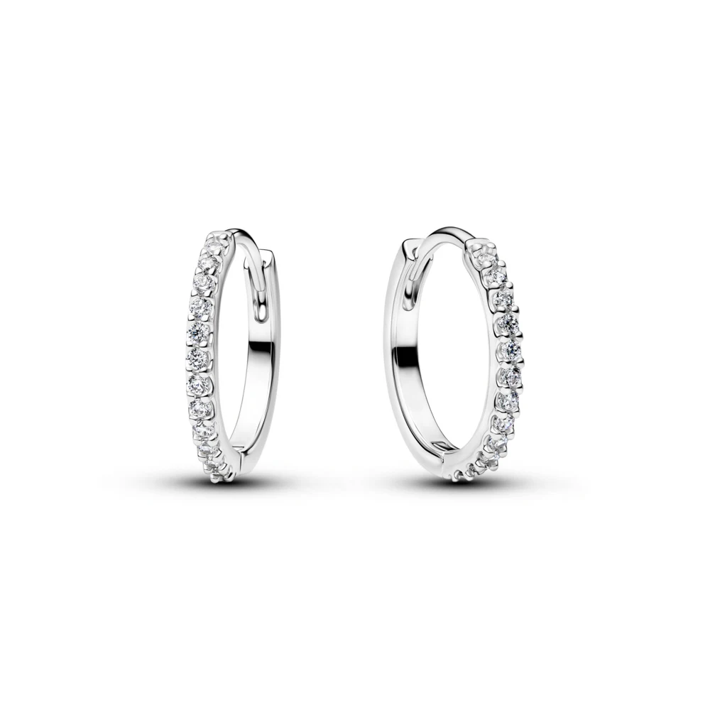 신세계인터넷면세점-판도라-earring-스파클링 미니 후프 이어링