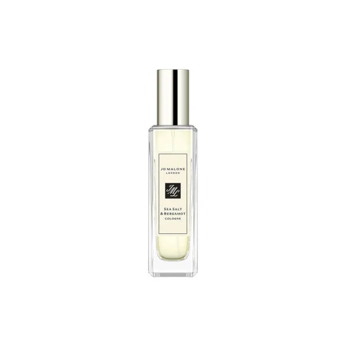Sea Salt & Bergamot Cologne 30ml