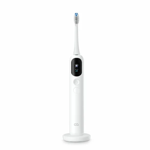 Clean E-Water Swing P Electric Toothbrush - Fog Milk