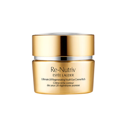 Re-Nutriv 리-뉴트리브 얼티미트 리프트 리제너레이팅 유쓰 아이 크림리치15ml