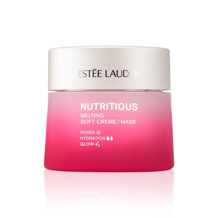 Nutritious 멜팅 소프트 크림/마스크 50ML
