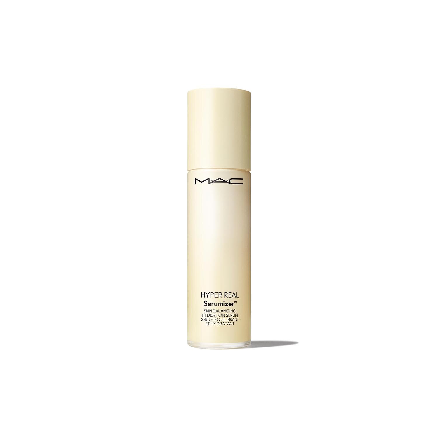 신세계인터넷면세점-맥-FacialCare-하이퍼 리얼™ 세러마이저 세럼-모이스처라이저 하이브리드 세럼 50ML