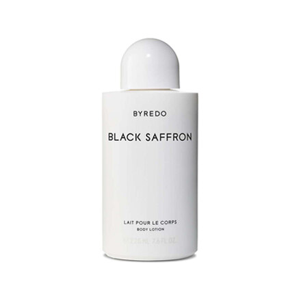 블랙샤프란 바디로션 225ml