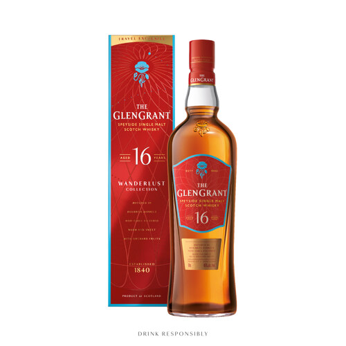 더 글렌그란트 16년 1000ml