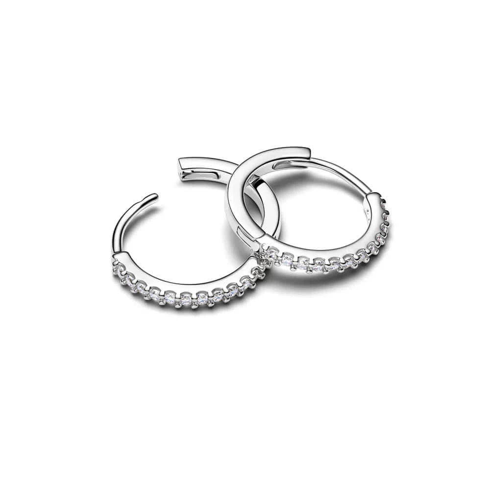 신세계인터넷면세점-판도라-earring-스파클링 미니 후프 이어링