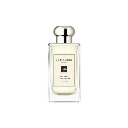 Sea Salt & Bergamot Cologne 100ml