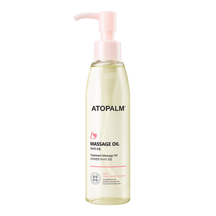 Maternity Care Massage Oil 120 mL