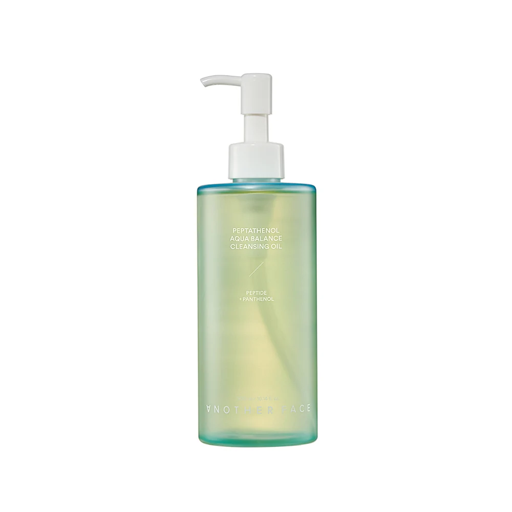신세계인터넷면세점-어나더페이스-Cleansers-펩타테놀 수분 밸런스 클렌징 오일 300ml