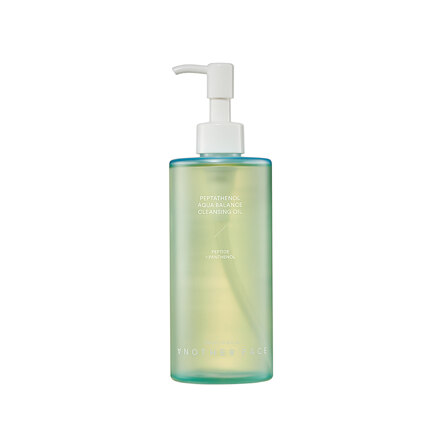 Peptatenol Moist Balance Cleansing Oil 300ml 卸妆油