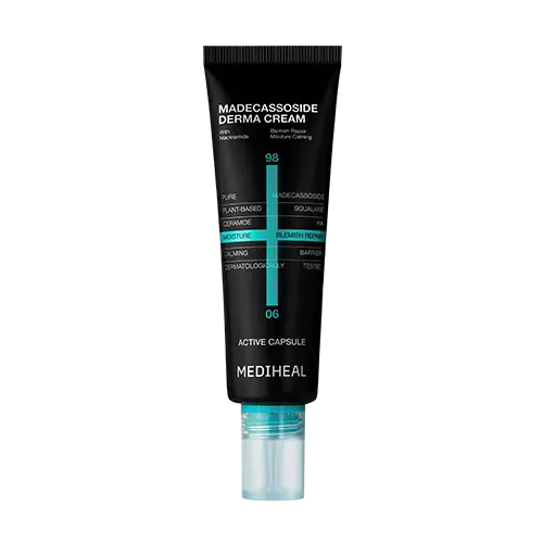 신세계인터넷면세점-메디힐-FacialCare-더마 크림_마데카소사이드 [흔적 리페어] 50ml
