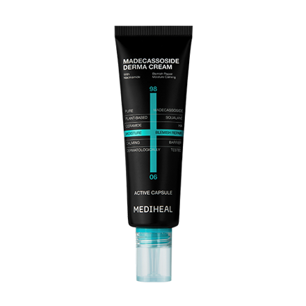 더마 크림_마데카소사이드 [흔적 리페어] 50ml