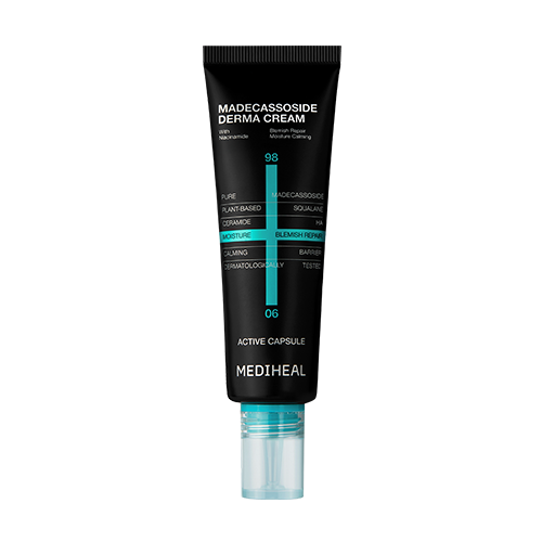더마 크림_마데카소사이드 [흔적 리페어] 50ml