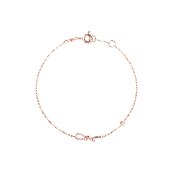 신세계인터넷면세점-스톤헨지-bracelet-러브노트 SA24C24P 14K 팔찌