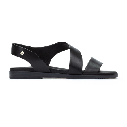 Women FORMENTERA W8Q-0944BLACK