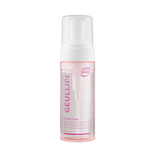 신세계인터넷면세점-티엠티엠-Cleansers-글리피 글로우 폼 150ml