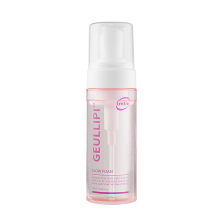 글리피 글로우 폼 150ml