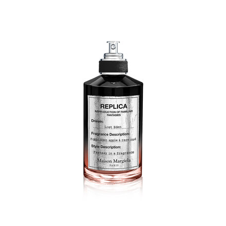 레플리카 로스트 에덴 오 드 퍼퓸 100ML