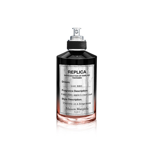 레플리카 로스트 에덴 오 드 퍼퓸 100ML