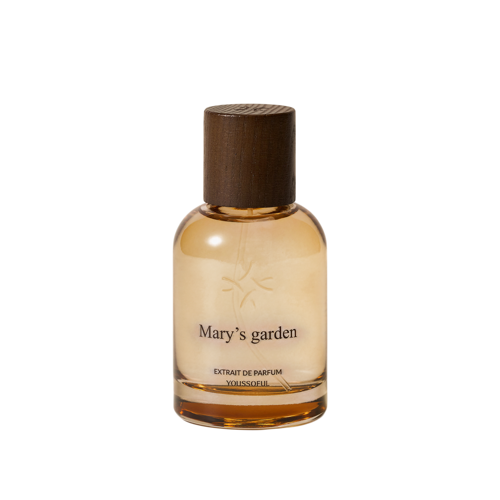 RN MARY'S GARDEN 50ML