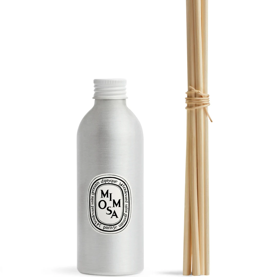 신세계인터넷면세점-딥티크-Candle_Diffuser_Aroma-리드 디퓨저 리필 미모사 200ml
