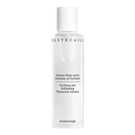 Purifying and Exfoliating Phytoactive Solution 100ml