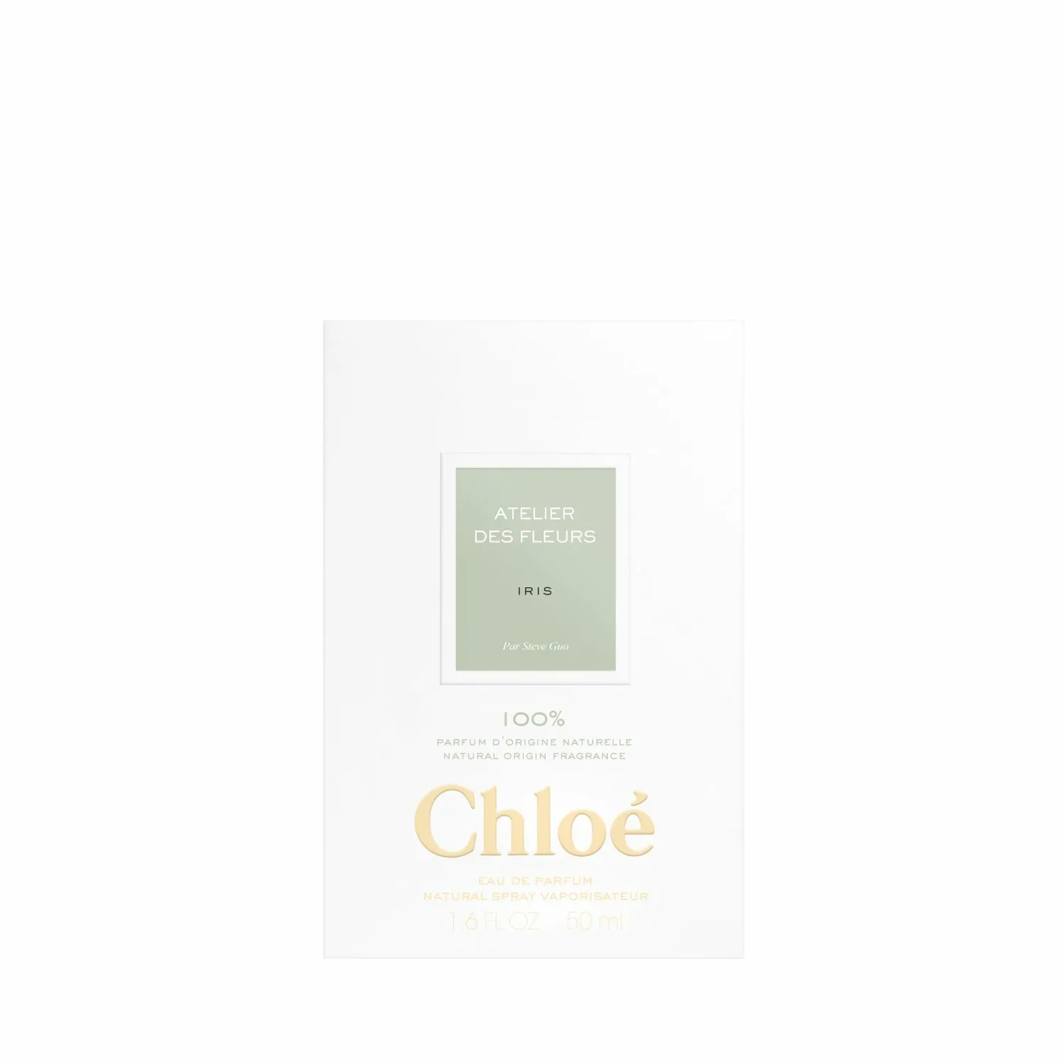신세계인터넷면세점-끌로에 향수-perfume_for_woman-아틀리에 데 플뢰르 아이리스 오 드 퍼퓸 50ml