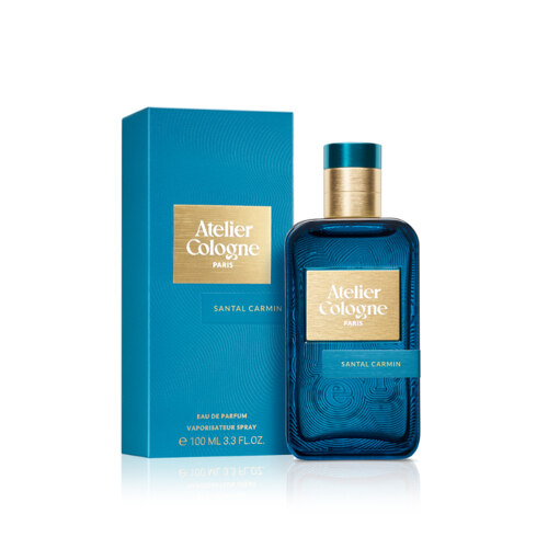 欧珑圣境檀韵香水 100ml