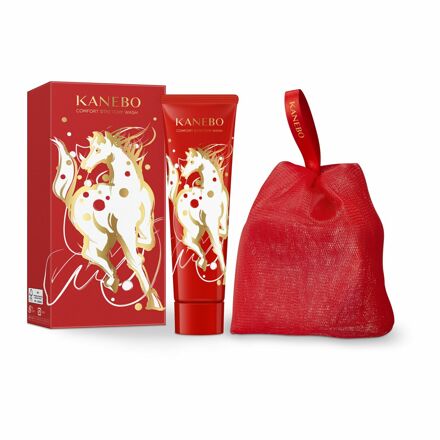 COMFORT STRETCHY WASH II LIMITED EDITION 2026 130g