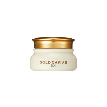골드 캐비어 이엑스 크림 50ml